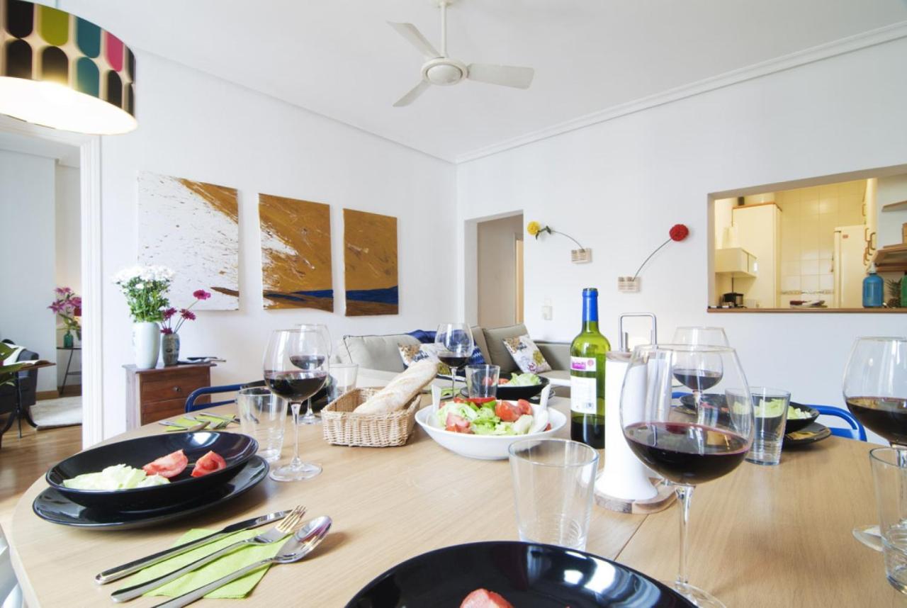 Apartamento Plaza Mayor III En Madryt Zewnętrze zdjęcie