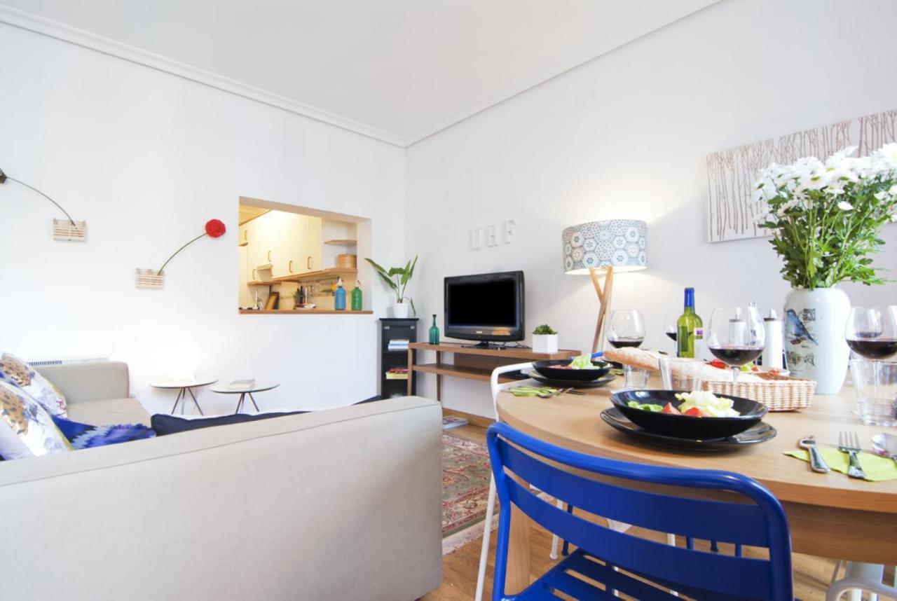 Apartamento Plaza Mayor III En Madryt Zewnętrze zdjęcie