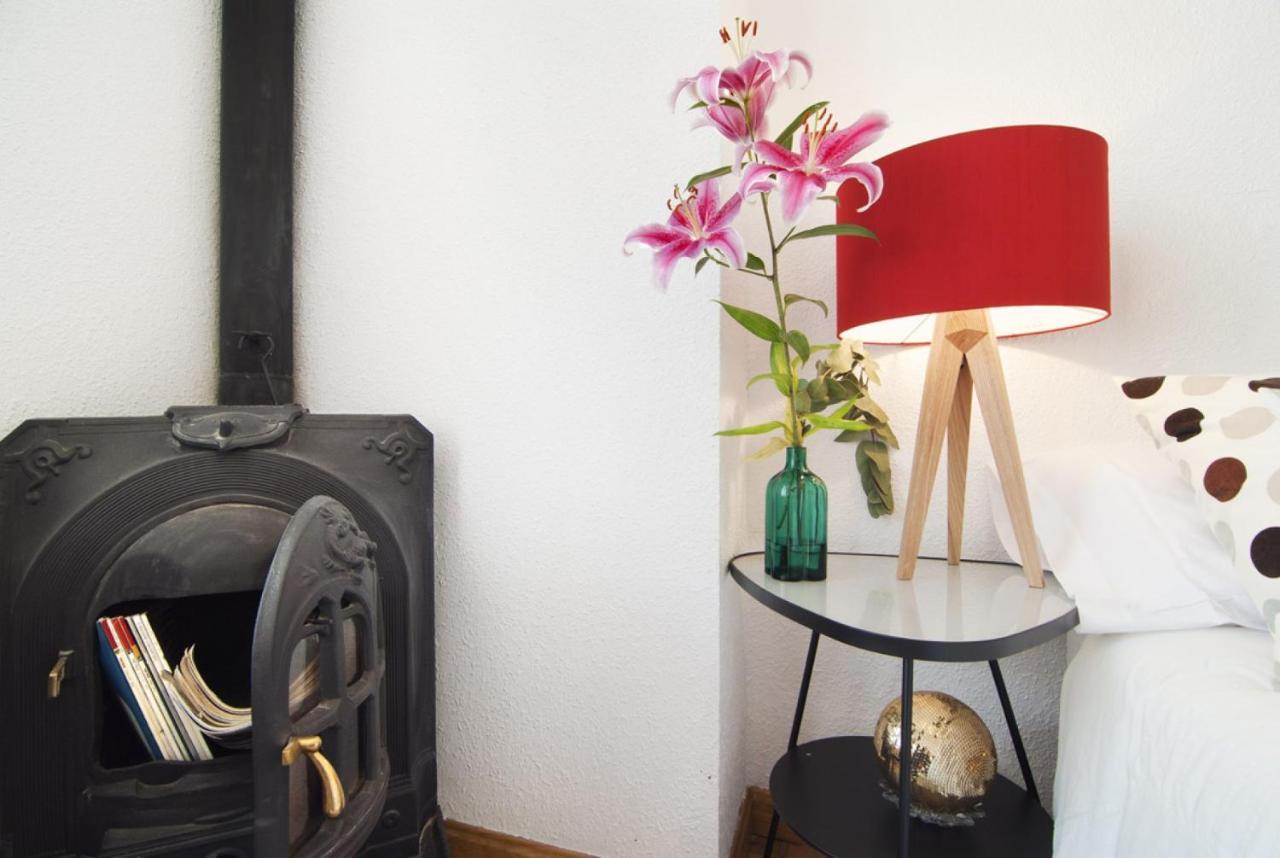 Apartamento Plaza Mayor III En Madryt Zewnętrze zdjęcie