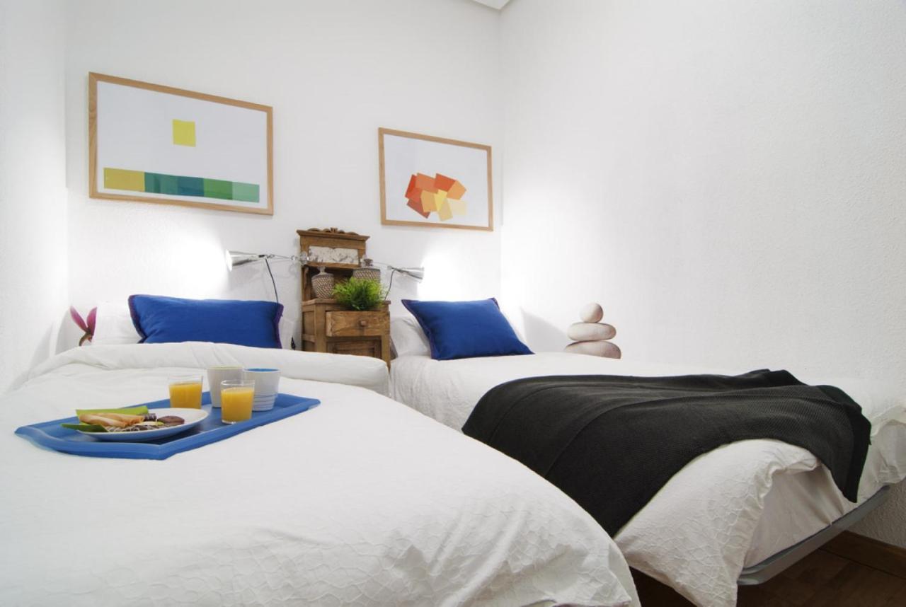 Apartamento Plaza Mayor III En Madryt Zewnętrze zdjęcie