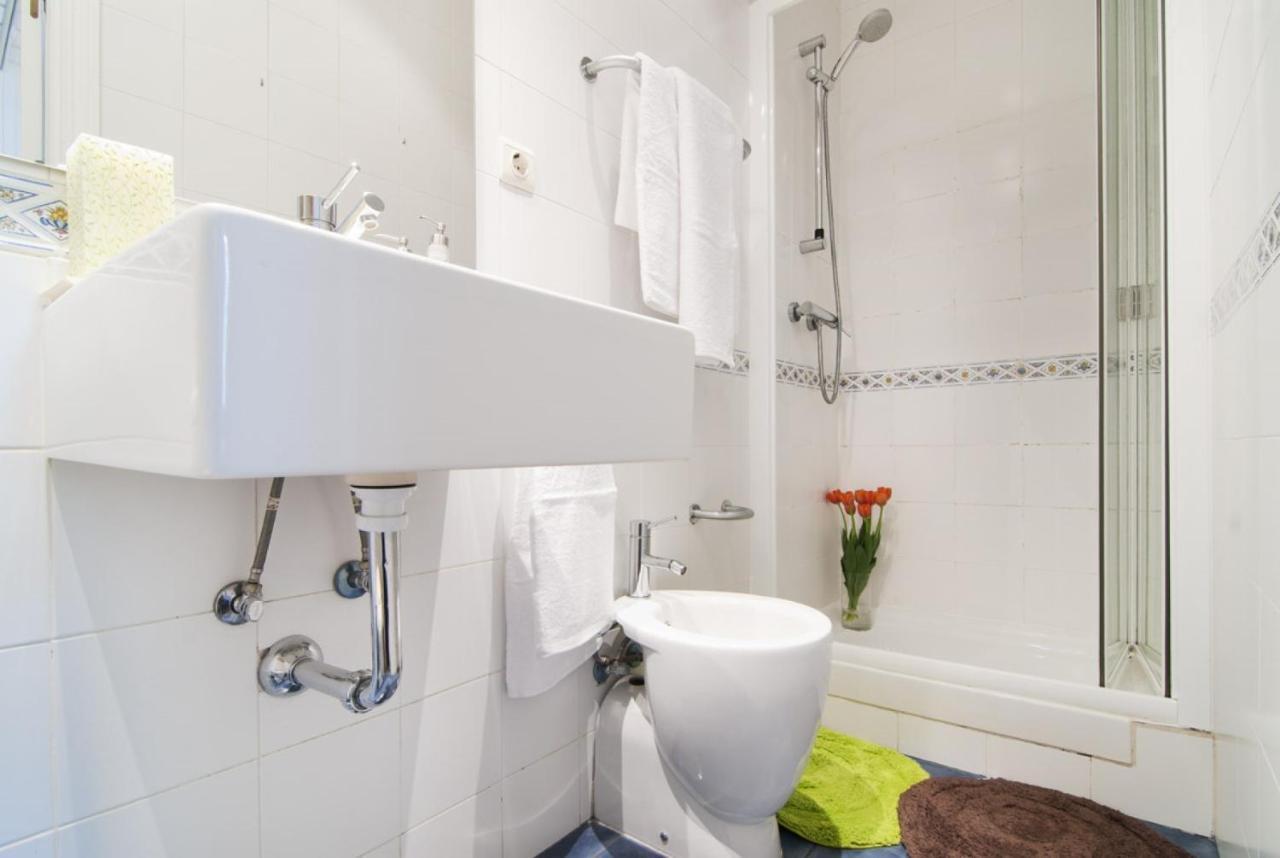 Apartamento Plaza Mayor III En Madryt Zewnętrze zdjęcie